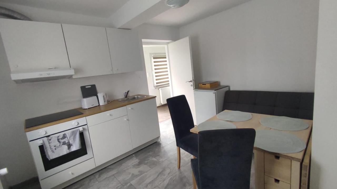 Apartment Mila Sankt Peter am Bichl Eksteriør billede