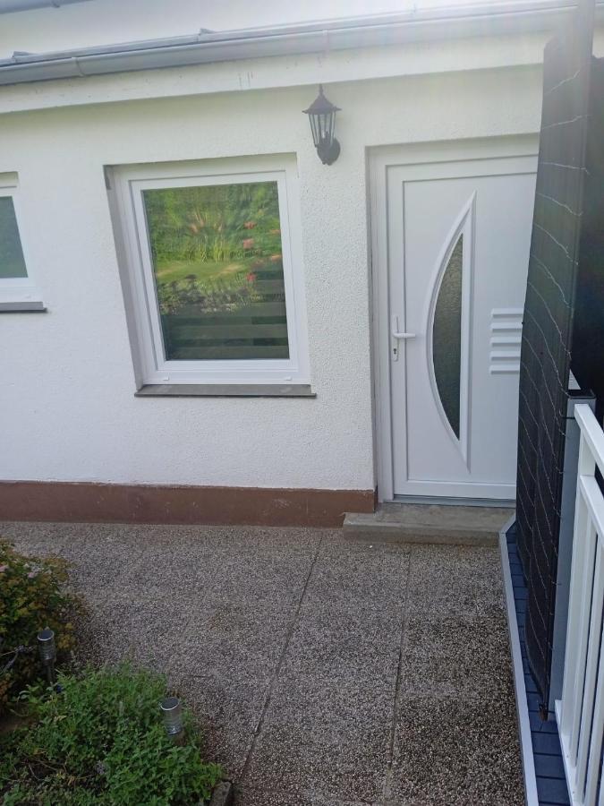 Apartment Mila Sankt Peter am Bichl Eksteriør billede