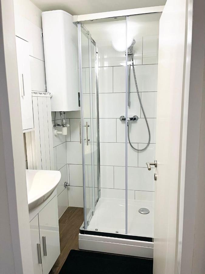 Apartment Mila Sankt Peter am Bichl Eksteriør billede